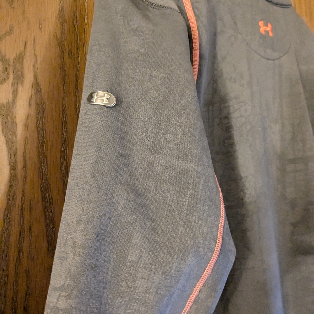 Nwot Under Armour Performance Jacket - image 4
